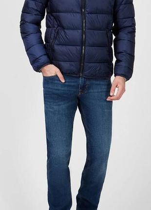 Куртка мужская cmp man jacket fix hood