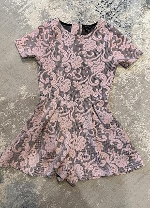 Комбінезон matalan candy couture 8-9 років