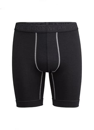 Isa bodywear merino термо шорти, боксери із шерсті меріноса