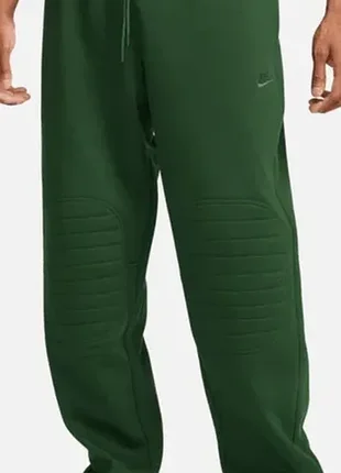 Брюки, nike sportswear therma-fit tech pack repel fb7823 323 размер м