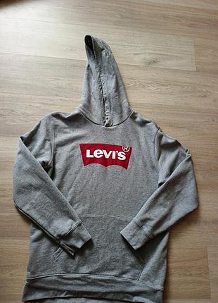 Худи от levis