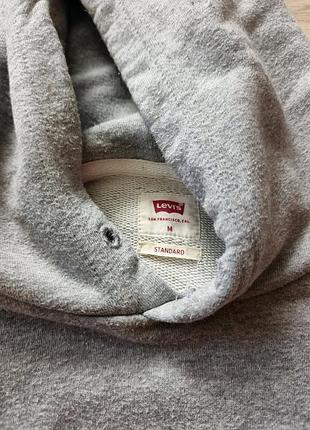 Худи от levis 3