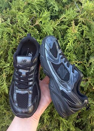 Кросівки new balance 530, 35р(21см)