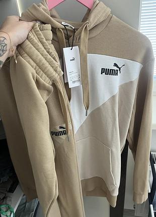 Костюм puma