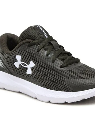 Кросівки under armour surge 3, оригінал, р-р 36,5, уст 23,5 см
