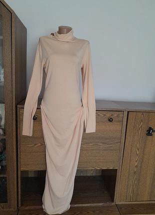 Платье новое длинное 👗