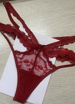 Трусики intimissimi