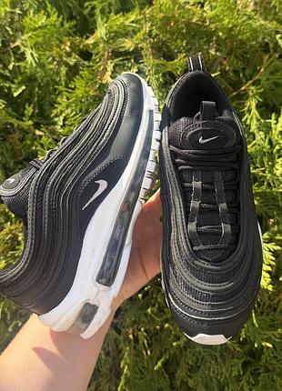 Кросівки nike air max 97, 35,5р(22см)