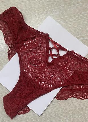 Трусики intimissimi
