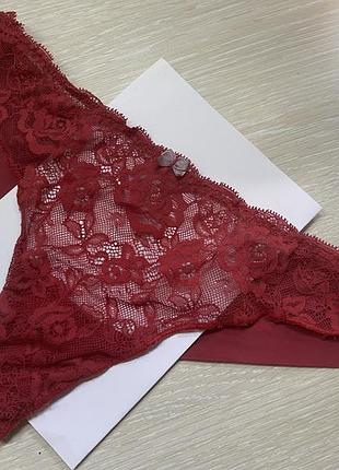 Трусики intimissimi