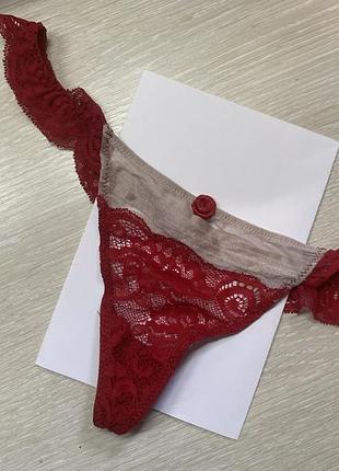 Трусики intimissimi