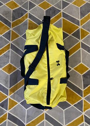 Under armour сумка 2
