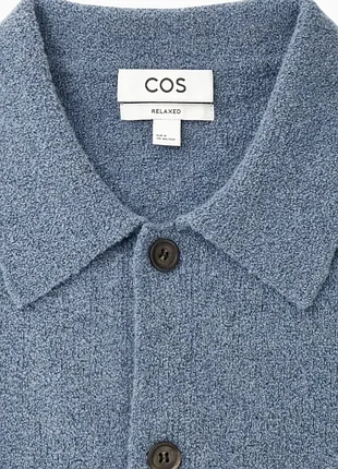 Кардиган cos 3