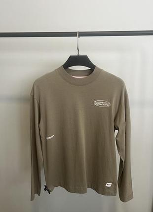 Лонгслів для хлопця jack&jones