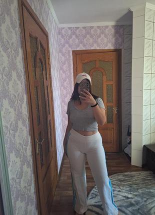 Спортивные штаны adidas