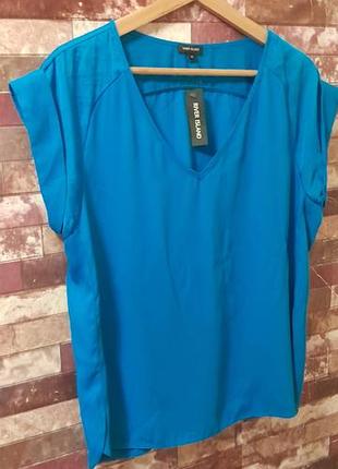 Блуза женская летняя river island(крестск 10, eur36,s-m)