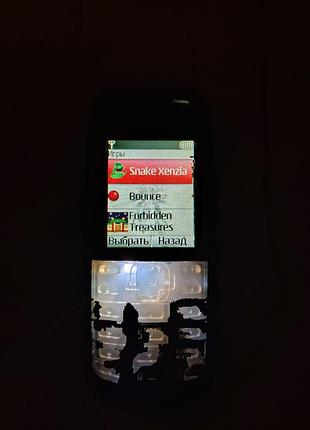 Мобильный телефон nokia 1616
