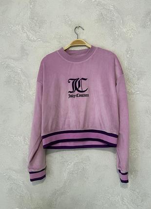 Світшот juicy couture