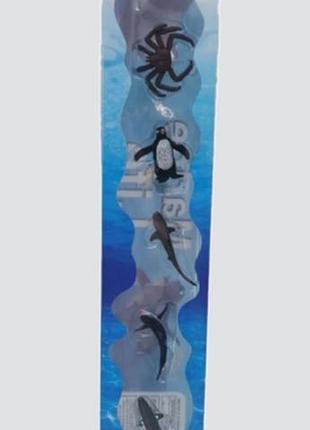 Набор животных