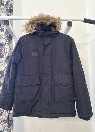 Куртка sinsay 158 см