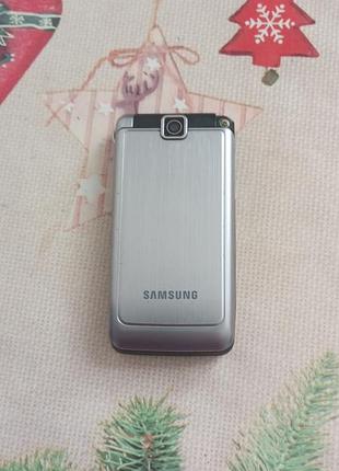 Продам телефон самсунг s3600i 3