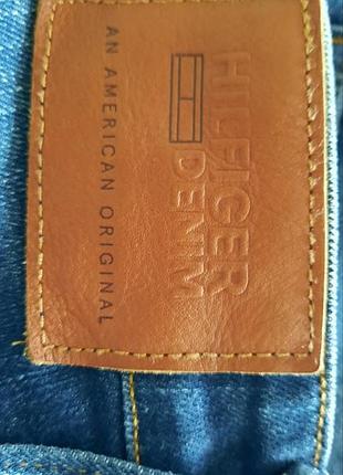 Джинси  tommy hilfiger denim🇱🇷🇺🇲🇺🇸