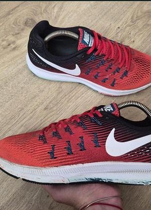 Оригінальні чоловічі кросівки nike zoom pegasus 32 (розмір 42) найк торг