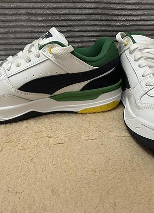 Оригвнпльні чоловічі кросівки puma