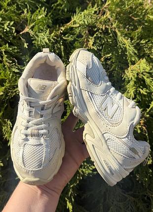 Кросівки new balance 530, 32р(19,5см)