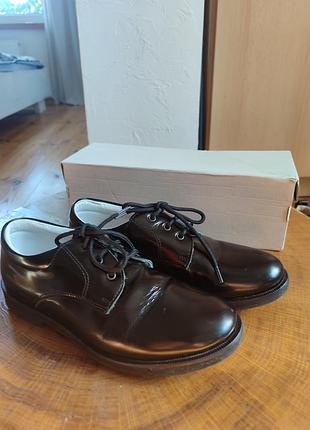 Святкові туфлі