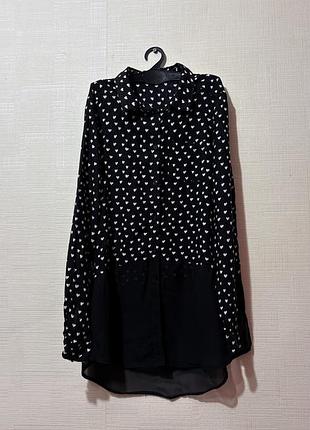 Красива блузка h&m