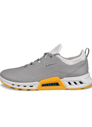 Кросівки eco golf biom goretex. оригінал. р 39