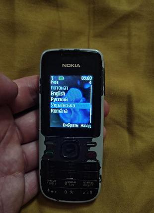 Мобильный телефон nokia 2690 2