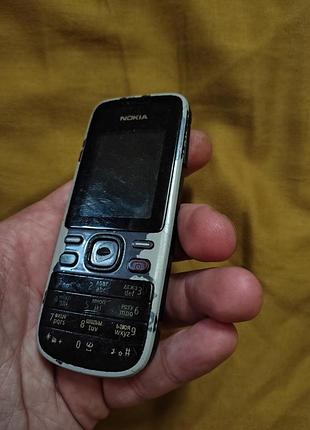 Мобильный телефон nokia 2690 3