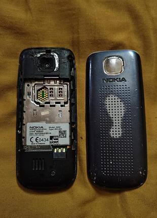 Мобильный телефон nokia 2690 4