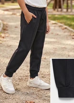 Брюки zara, джоггеры, на мальчика.