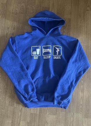 Худі sk8 type