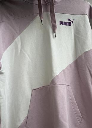 Продам худі puma 3