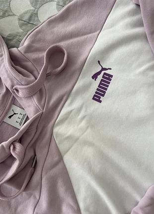 Продам худі puma 5