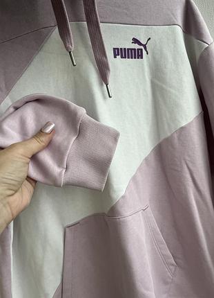 Продам худі puma 2