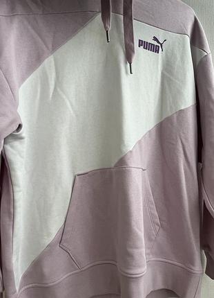 Продам худі puma 4