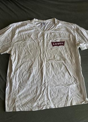Чоловіча футболка levi’s