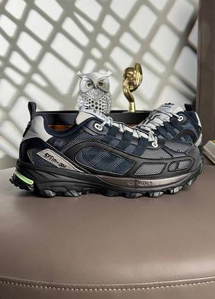 Чоловічі повсякденні демісезонні кросівки adidas shadowturf x sftm premium 🍂