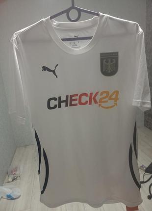 Puma germany football band