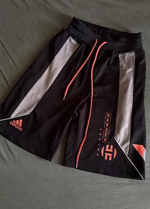 Шорти adidas