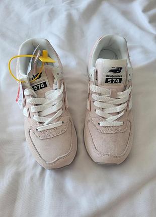 Balance 574 pink