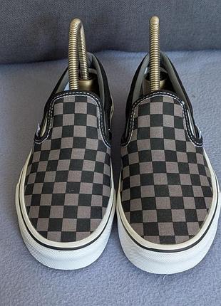 Vans оригінал кеди ванси