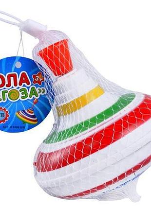 Дзига музична m 0306 u/r