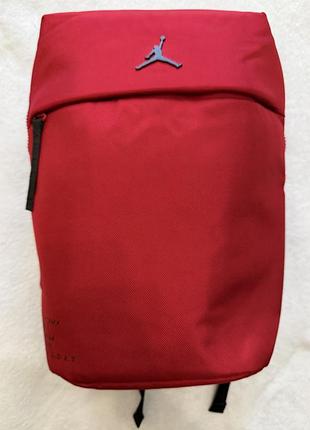 Продам чоловічий рюкзак jordan jumpman оригінал