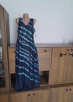 Платье длинное 👗